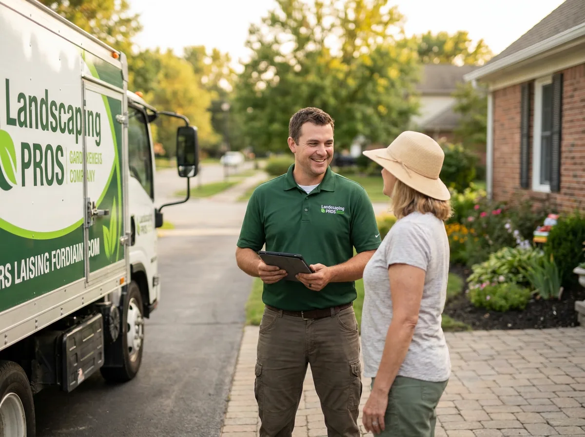 Landscaping Tonawanda, NY FAQs